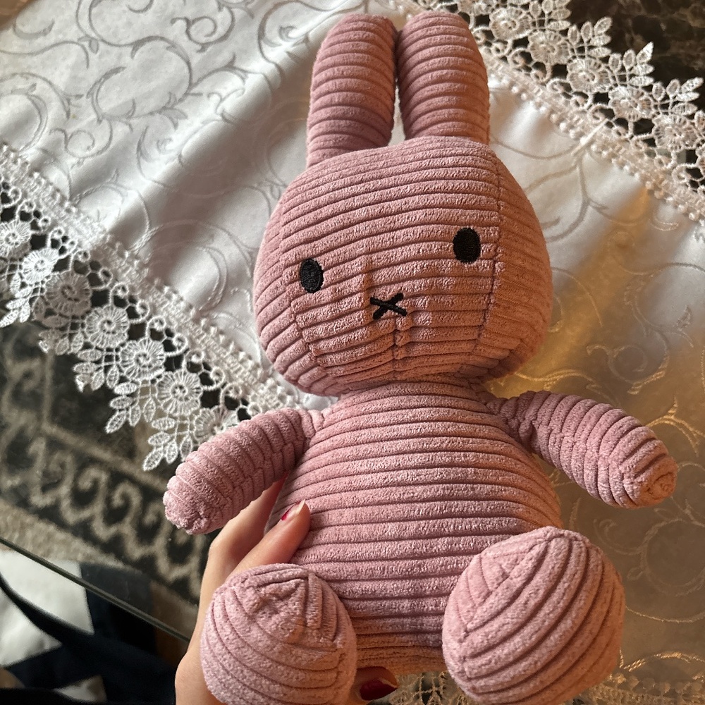 9 inch Miffy Plush